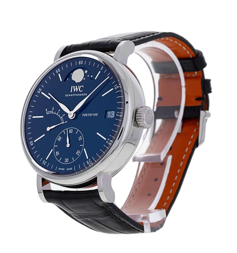 IWC Portofino Hand-Wound IW516405